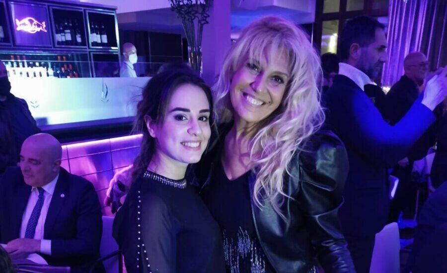 Miss Melissa Manago' 1