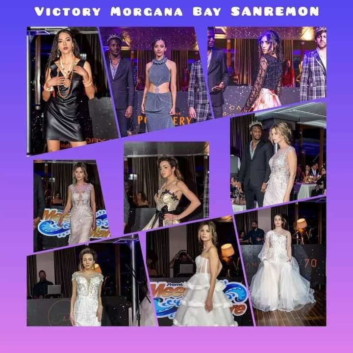 Miss Melissa Manago' 2