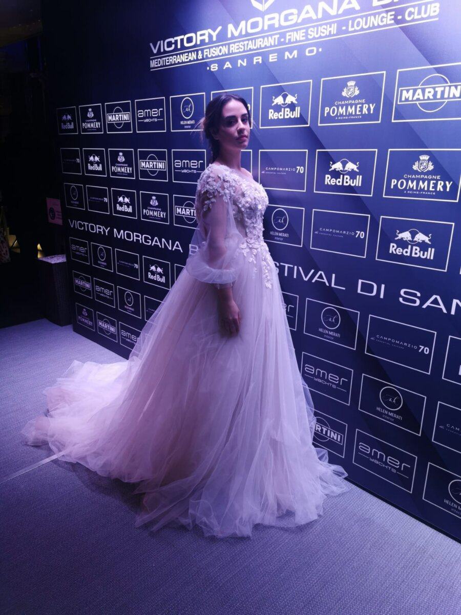 Miss Melissa Manago' 3