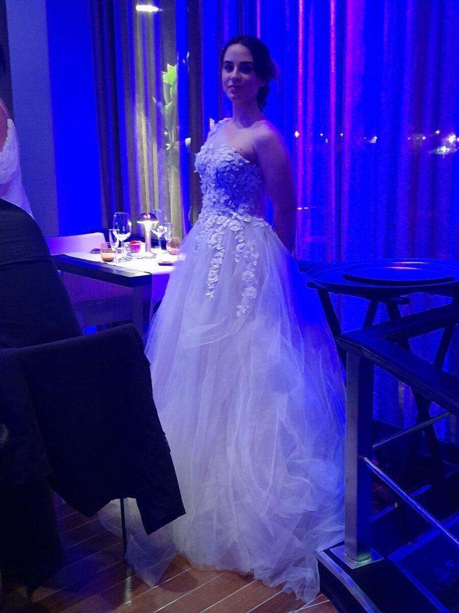 Miss Melissa Manago' 4