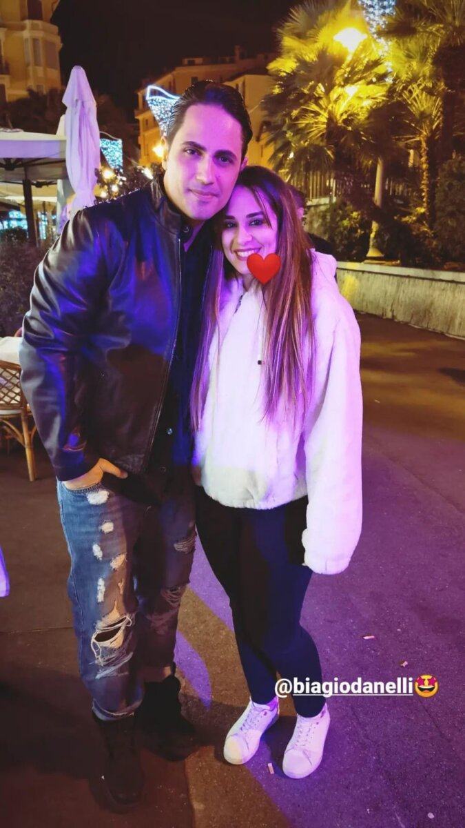 Miss Melissa Manago' 5