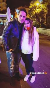 Miss Melissa Manago' 5