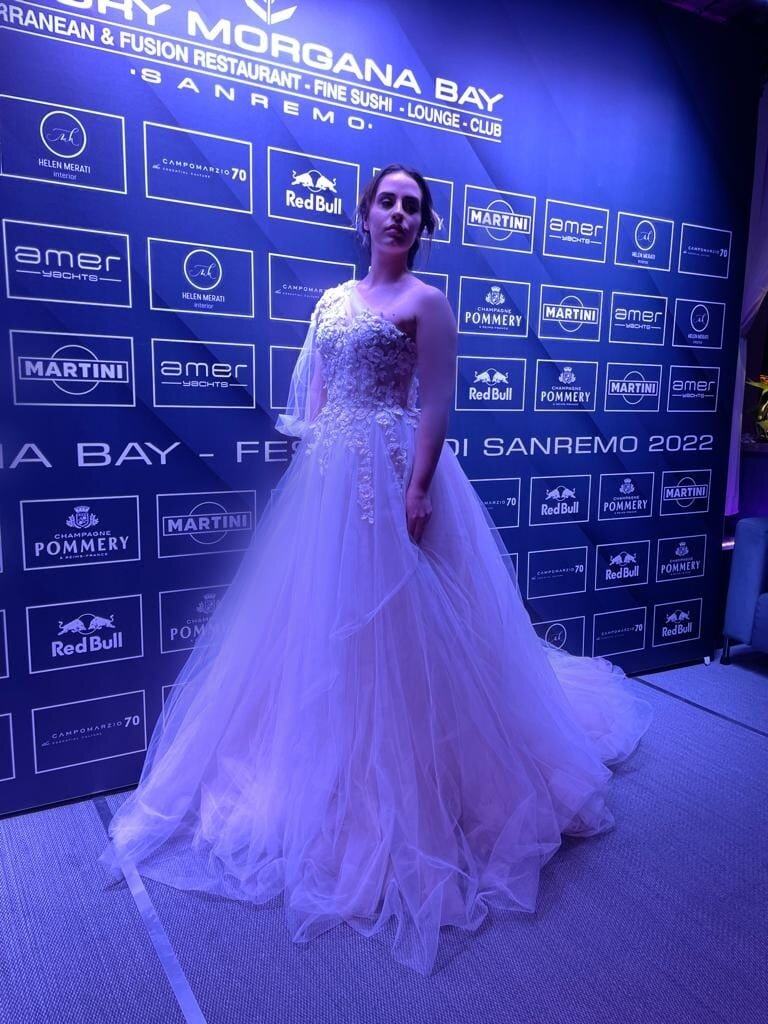 Miss Melissa Manago' 6