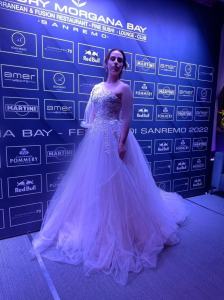 Miss Melissa Manago' 6