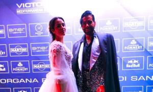 Miss Melissa Manago' 7