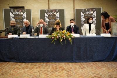 Mostra Incanto Anna Falchi 1