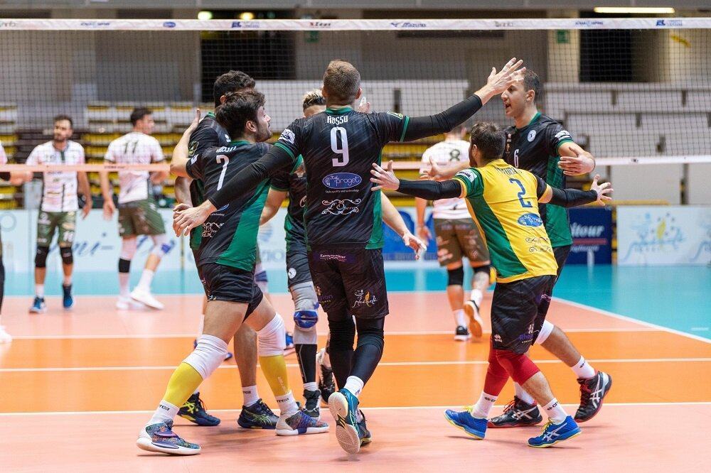 Omi Fer Palmi Casarano