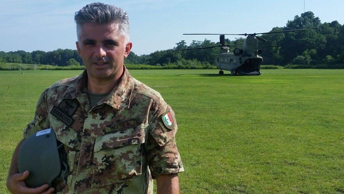 Parà Annunziato Mileto