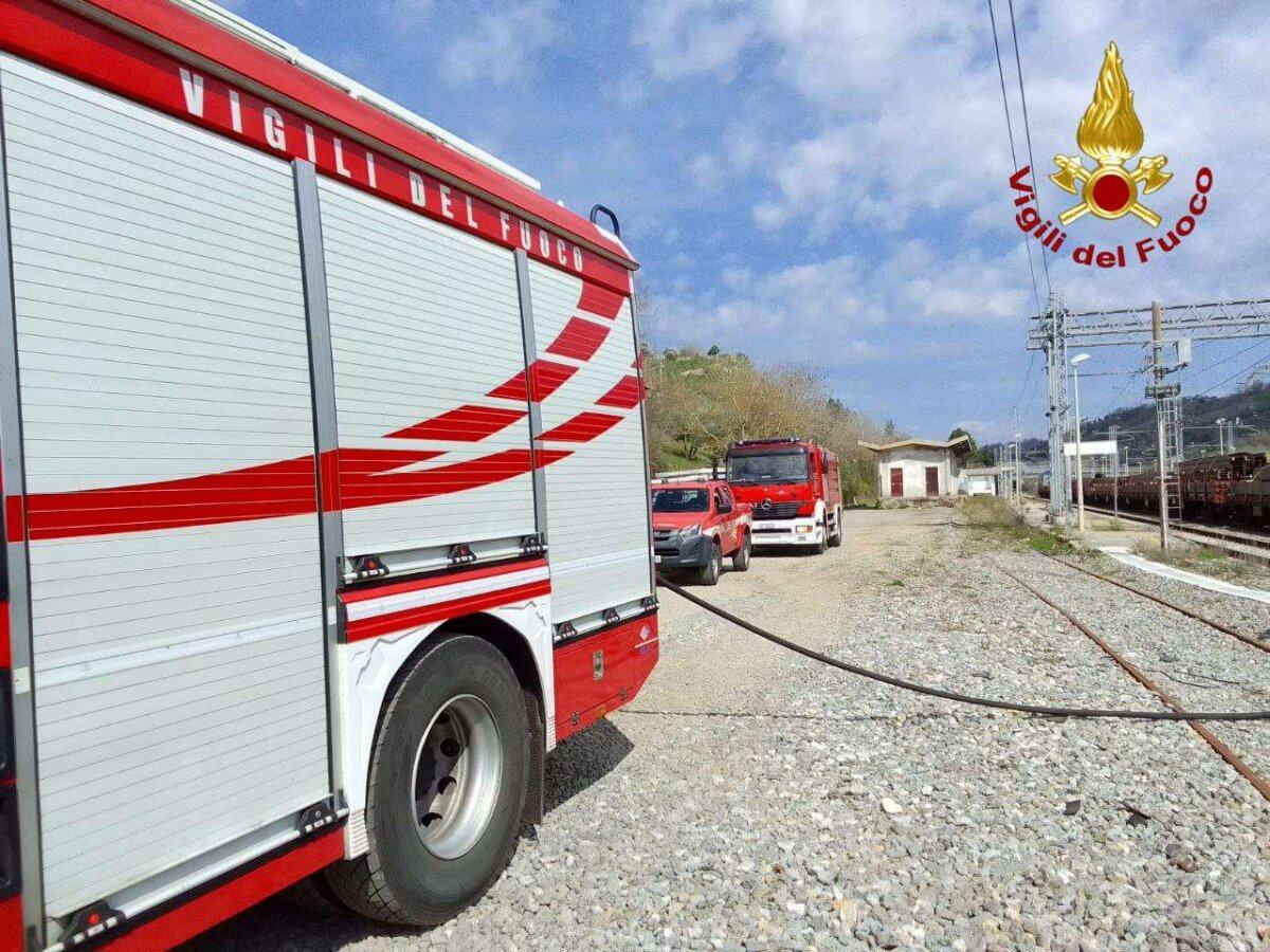 Vigili Del Fuoco 2