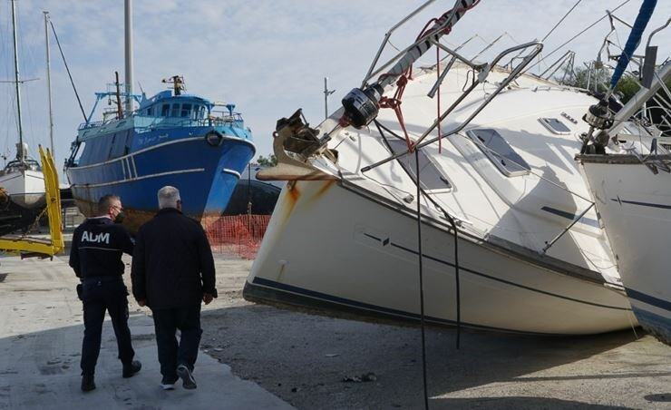 Adm Imbarcazioni Migranti