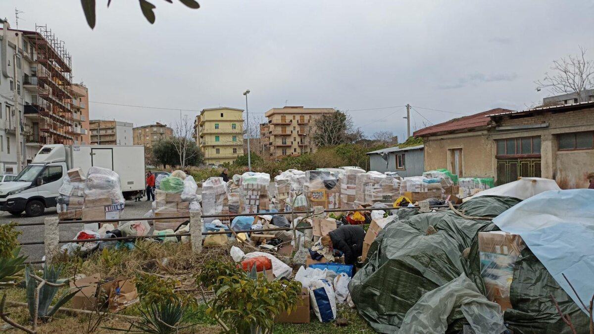 Aiuti Ucraina Reggio Calabria (2)