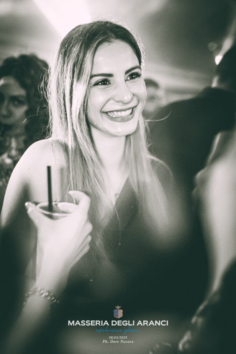 Anima Dj Da Brozz Masseria Degli Aranci