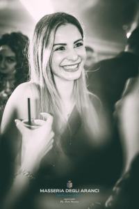 Anima Dj Da Brozz Masseria Degli Aranci