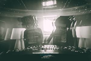 Anima Dj Da Brozz Masseria Degli Aranci 100