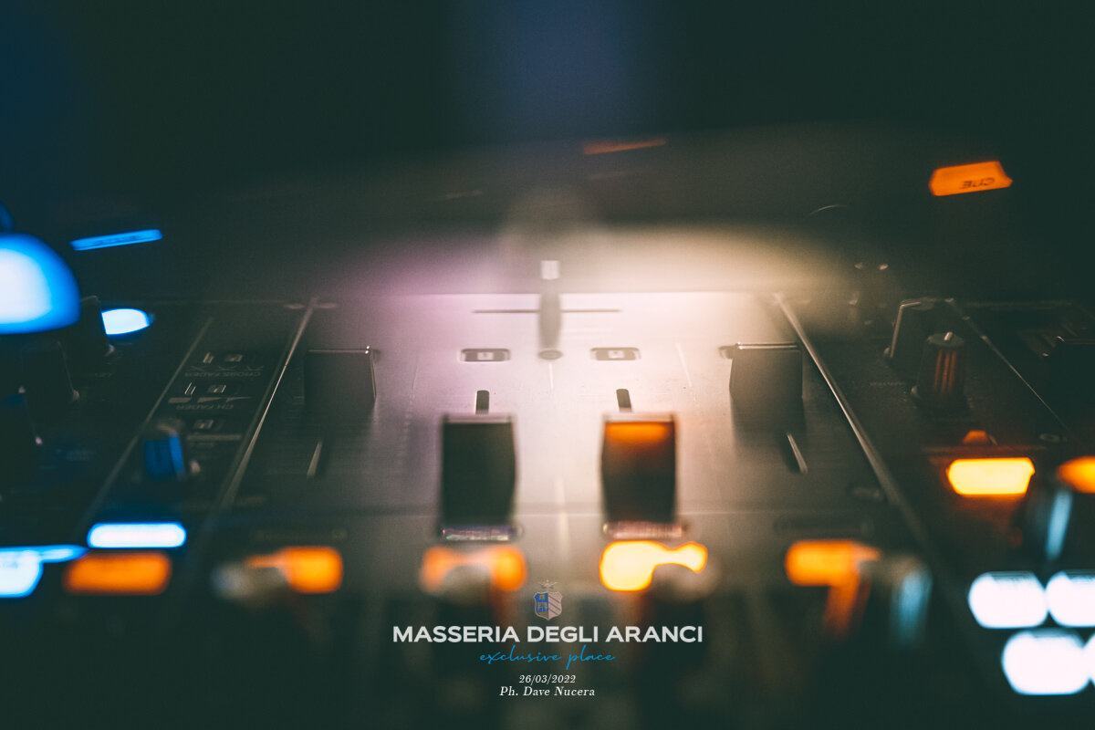 Anima Dj Da Brozz Masseria Degli Aranci 101