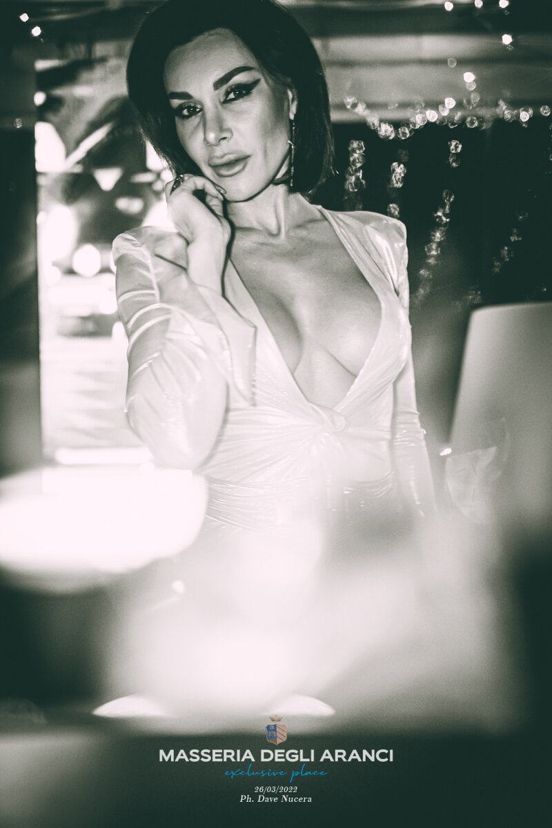 Anima Dj Da Brozz Masseria Degli Aranci 103