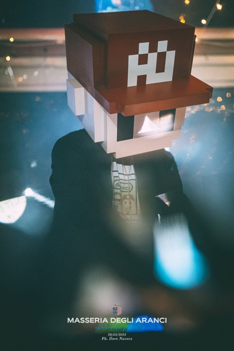 Anima Dj Da Brozz Masseria Degli Aranci 105