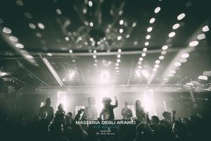 Anima Dj Da Brozz Masseria Degli Aranci 106