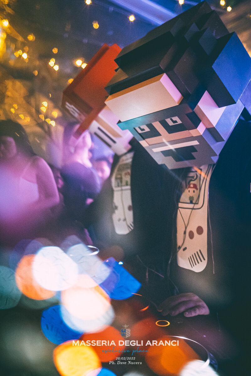 Anima Dj Da Brozz Masseria Degli Aranci 107