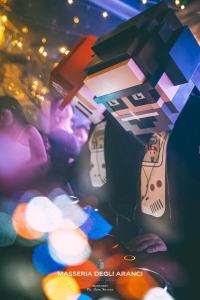 Anima Dj Da Brozz Masseria Degli Aranci 107