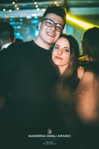 Anima Dj Da Brozz Masseria Degli Aranci 109