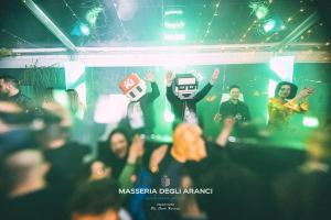 Anima Dj Da Brozz Masseria Degli Aranci 11