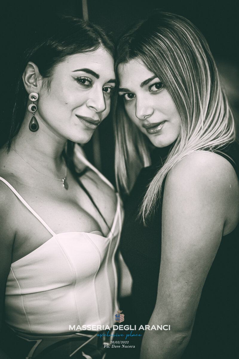 Anima Dj Da Brozz Masseria Degli Aranci 110