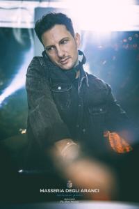 Anima Dj Da Brozz Masseria Degli Aranci 111