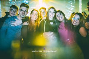 Anima Dj Da Brozz Masseria Degli Aranci 112