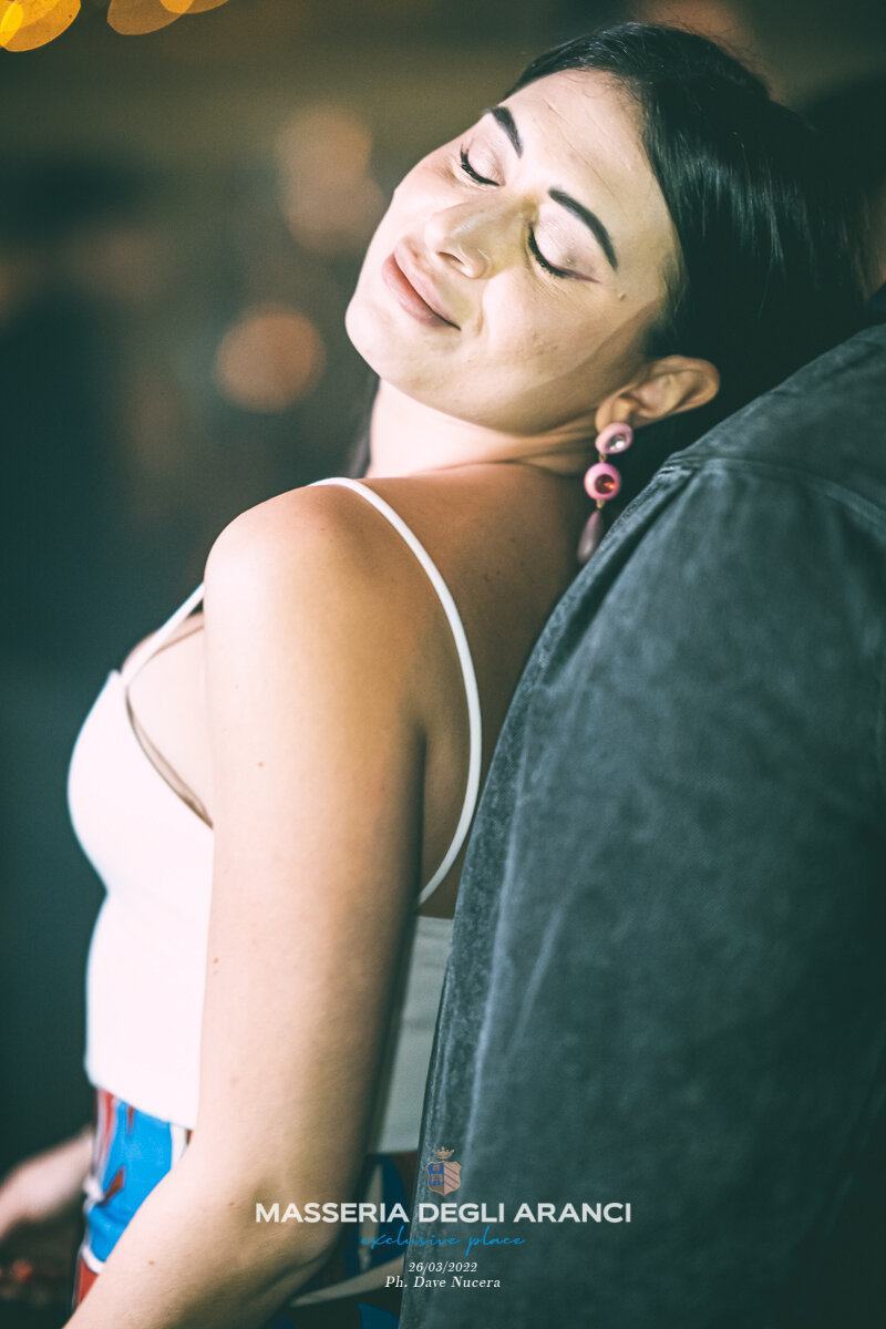 Anima Dj Da Brozz Masseria Degli Aranci 113