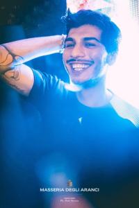 Anima Dj Da Brozz Masseria Degli Aranci 114