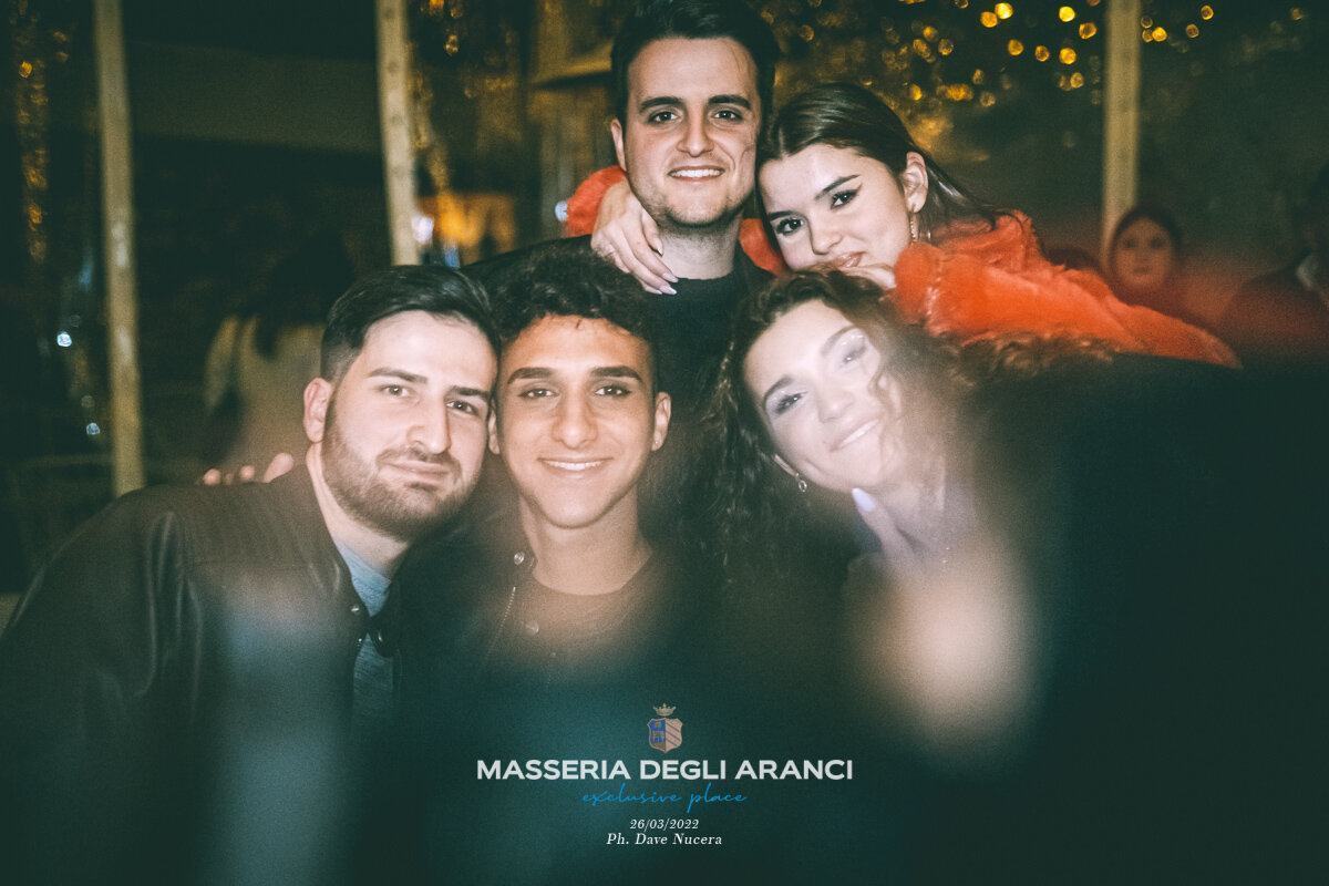 Anima Dj Da Brozz Masseria Degli Aranci 115