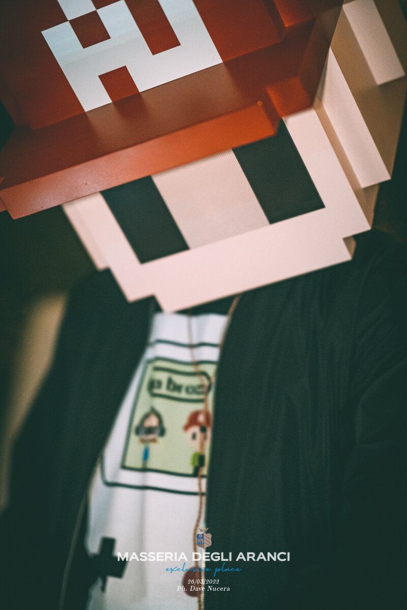 Anima Dj Da Brozz Masseria Degli Aranci 116