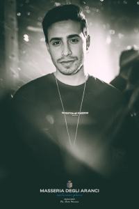 Anima Dj Da Brozz Masseria Degli Aranci 117