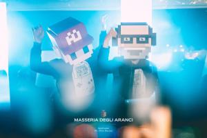 Anima Dj Da Brozz Masseria Degli Aranci 121
