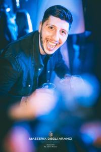 Anima Dj Da Brozz Masseria Degli Aranci 122