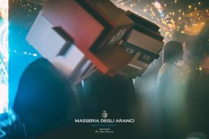 Anima Dj Da Brozz Masseria Degli Aranci 124
