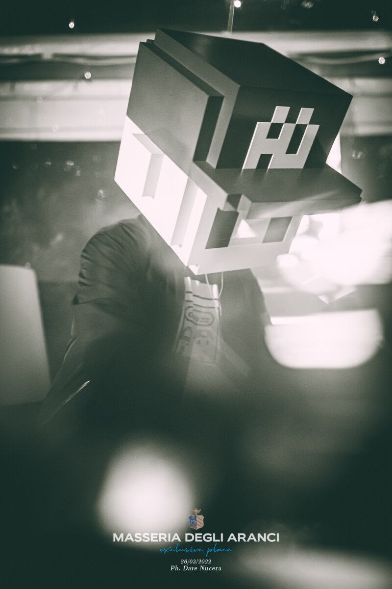 Anima Dj Da Brozz Masseria Degli Aranci 125