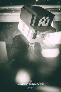 Anima Dj Da Brozz Masseria Degli Aranci 125