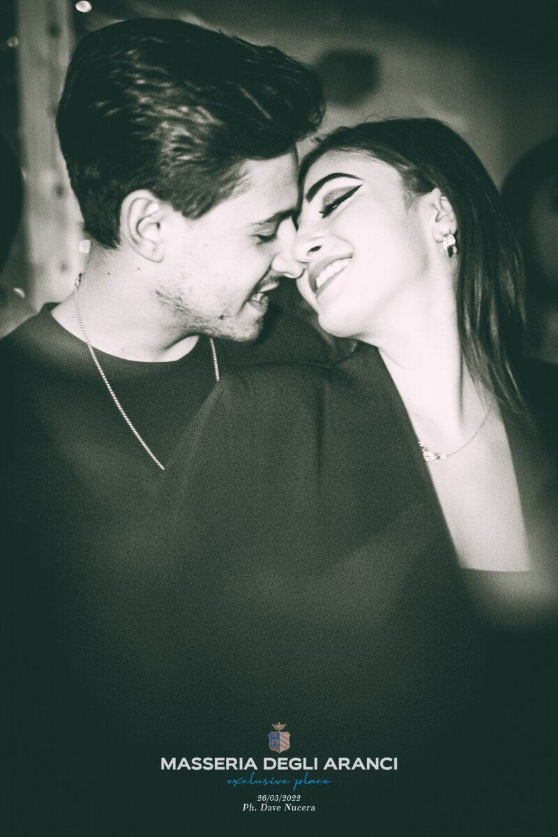 Anima Dj Da Brozz Masseria Degli Aranci 126