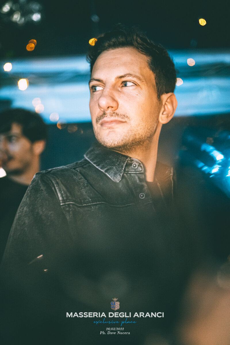 Anima Dj Da Brozz Masseria Degli Aranci 128