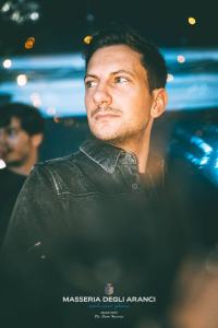 Anima Dj Da Brozz Masseria Degli Aranci 128