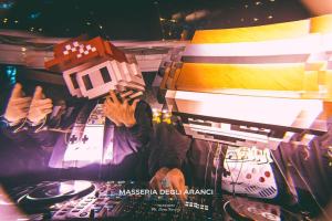 Anima Dj Da Brozz Masseria Degli Aranci 13