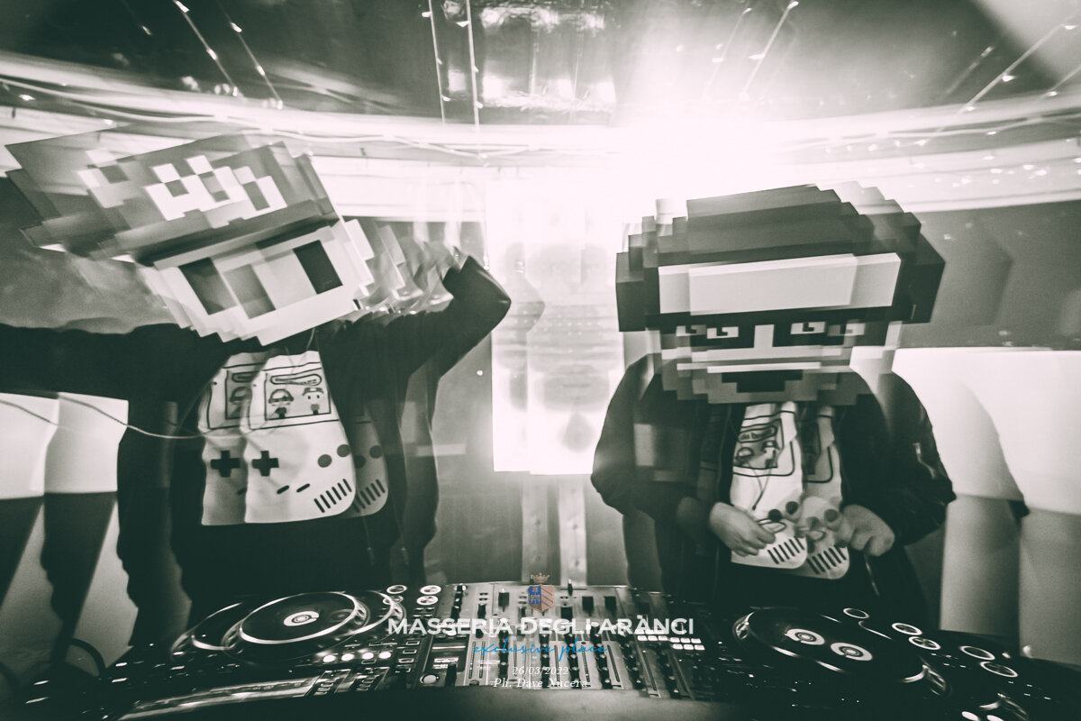 Anima Dj Da Brozz Masseria Degli Aranci 131