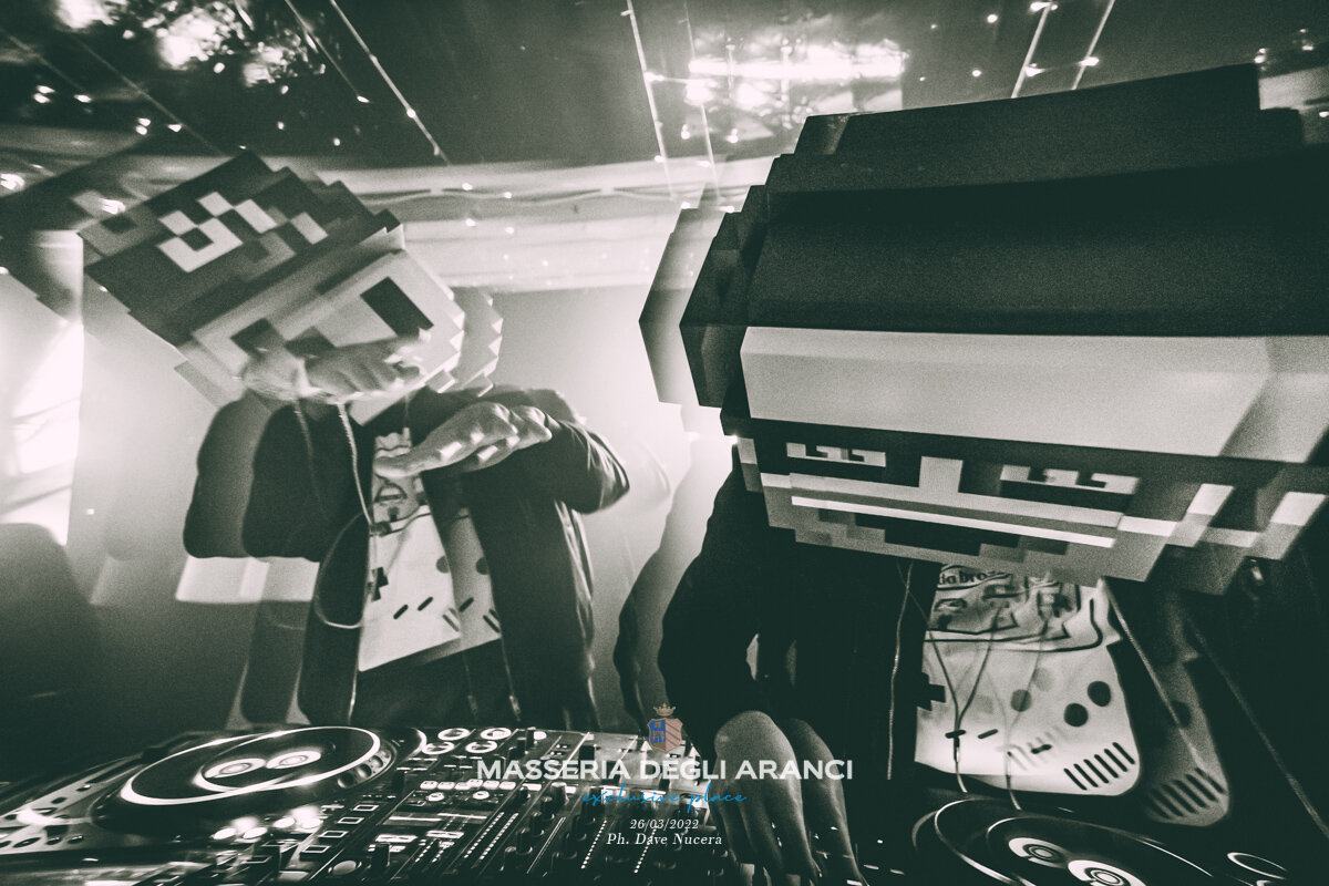 Anima Dj Da Brozz Masseria Degli Aranci 132