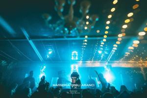 Anima Dj Da Brozz Masseria Degli Aranci 134