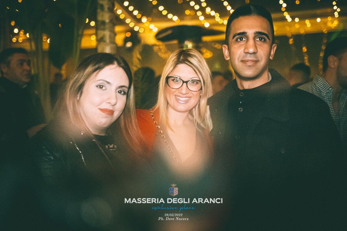 Anima Dj Da Brozz Masseria Degli Aranci 136