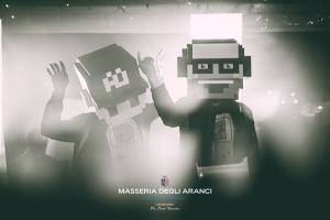 Anima Dj Da Brozz Masseria Degli Aranci 137