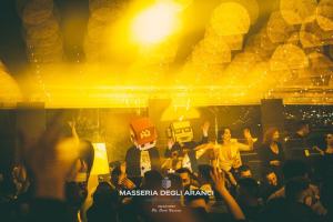 Anima Dj Da Brozz Masseria Degli Aranci 138