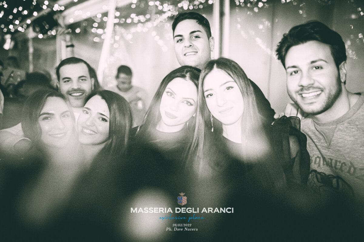 Anima Dj Da Brozz Masseria Degli Aranci 139